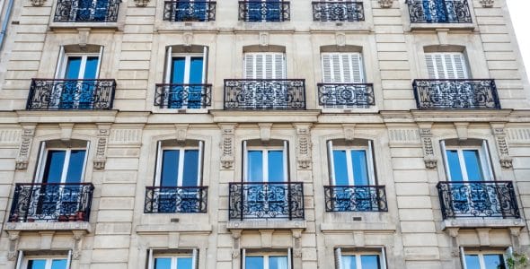 Quels diagnostics immobiliers pour une copropriété ?