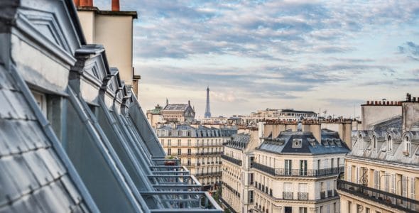 Le diagnostic plomb avant travaux et démolition